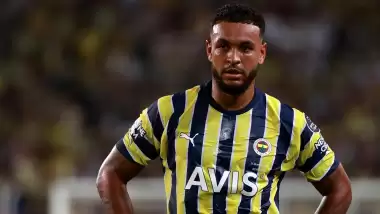 Joshua King: ''Benim amacım hocamı zorlamak''