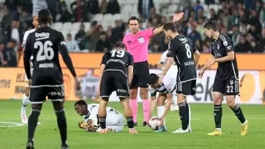 Konyaspor'da Arda Kardeşler tepkisi! MHK'ya şikayet edecekler