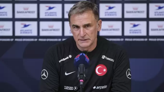 Stefan Kuntz'dan yeni sayfa! Kadın Milli Takımı için gündemde