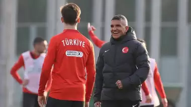 Kenan Koçak'ın rotası Süper Lig'de teknik direktörlük