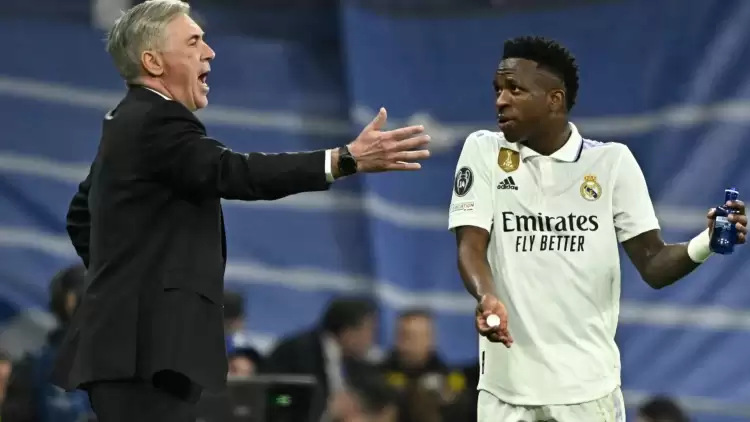 La Liga Haberleri | Real Madrid'de Vinicius Junior, mahkemede ifade verdi