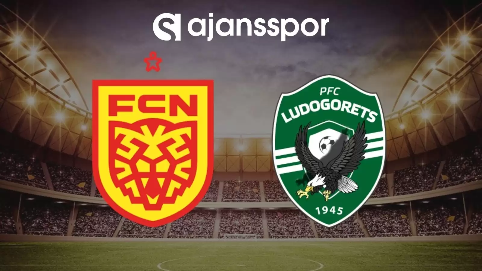 Nordsjaelland - Ludogorets Maçının Canlı Yayın Bilgisi Ve Maç Linki