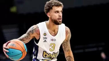 Fenerbahçe, TBF'nin Wilbekin kararı için CAS'a gidiyor!