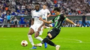 Brighton pes etmedi! Marsilya yine kazanamadı