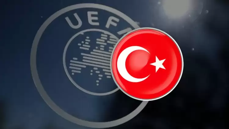 UEFA ülke puanı yarışında rakipler ne yaptı?