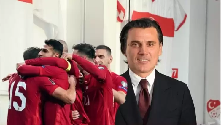 Vincenzo Montella'nın yardımcıları belli oldu