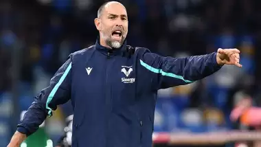 Igor Tudor Samsunspor'a mı geliyor? Başkan net konuştu