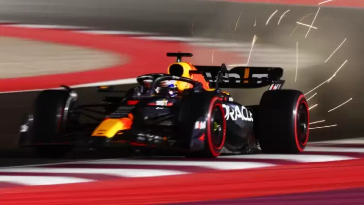 Formula 1 Haberleri | Katar Grand Prix’sinde Pole Verstappen'in