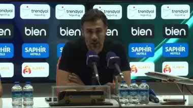 Ömer Erdoğan'dan Fenerbahçe ve Galatasaray yorumu!