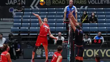 Filenin Efeleri, Mısır'ı rahat geçti