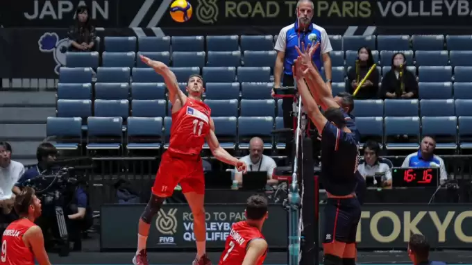 Filenin Efeleri, Mısır'ı rahat geçti