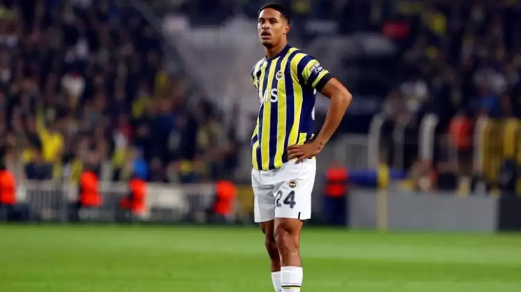 Fenerbahçe'nin parlayan yıldızı Jayden Oosterwolde! Birçok takım peşinde...