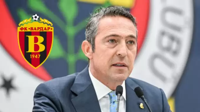 Ali Koç kulüp satın alıyor!