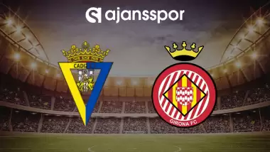 CANLI | Cadiz - Girona