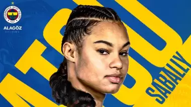 Fenerbahçe'de ayrılık!