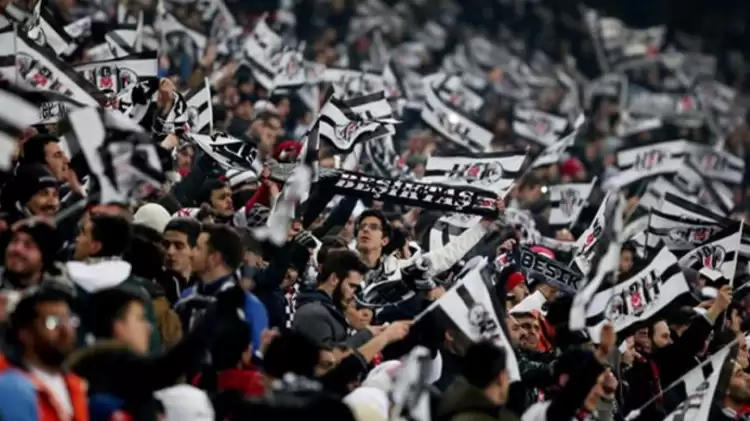 Çarşı, Beşiktaş - İstanbulspor maçında takımına susacak