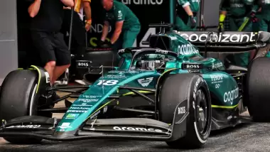 Formula 1'de Kanadalı pilotun koltuğu sallanıyor