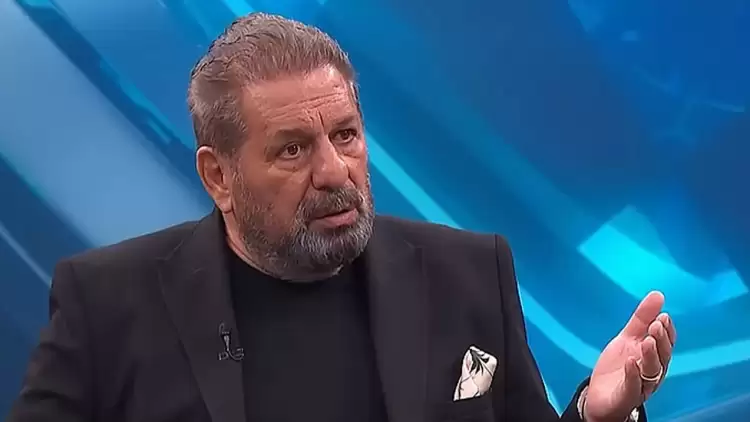 Erman Toroğlu'ndan yorum: ''Fernando Muslera kırmızı kart yiyebilirdi''