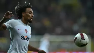 "Samet Boey olsun, Milli Takıma alalım"