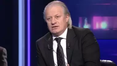 Tugay Kerimoğlu, Galatasaray'ın en fedakar oyuncusunu açıkladı