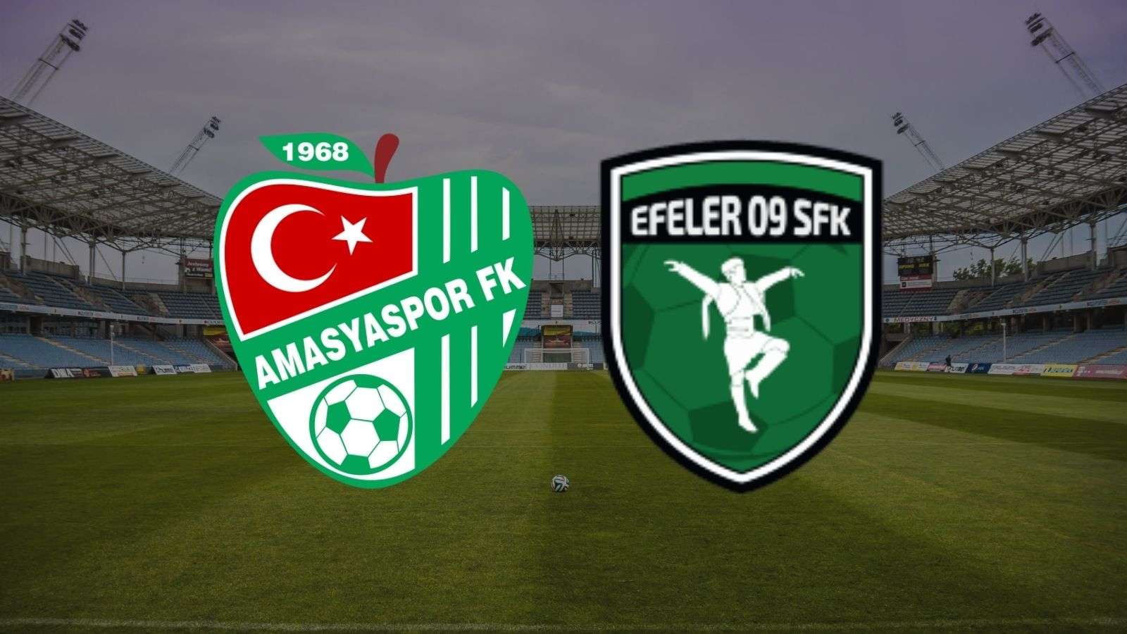 CANLI Amasyaspor Efelerspor 09 ma n canl izle ifresiz Ma