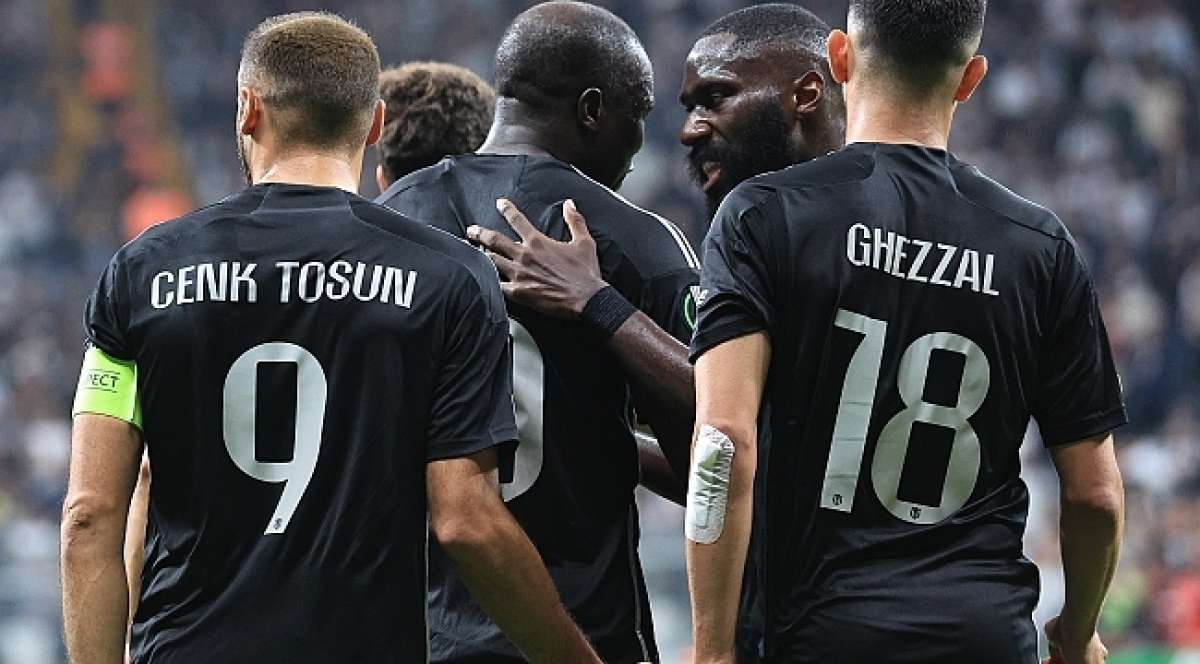 Beşiktaş İstanbulspor maçı ne zaman saat kaçta Hangi kanalda