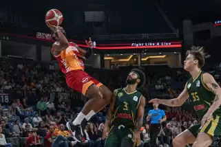 Galatasaray Ekmas tam gaz!