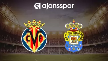 CANLI | Villarreal - Las Palmas