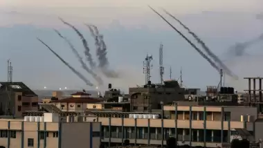 İsrail-Hamas savaşı spora da darbe vurdu