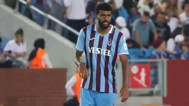 Milli Takım'da Rayyan Baniya sürprizi!