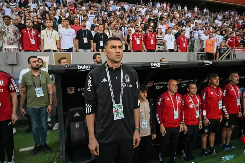 BEŞiKTAŞ GÜNDEMi🔥Beşiktaş İstanbulspor maçı, Ersin Destanoglu