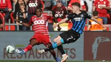 Beşiktaş'ın rakipleri kaybetti