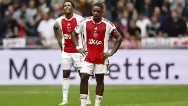 Tadic sonrası Ajax darmadağın