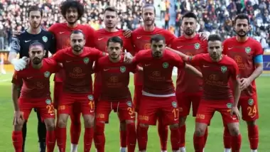 Amedspor'un bileği bükülmüyor