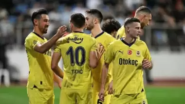 Rıdvan Dilmen: %90'ı göremeyen şampiyon olamaz!