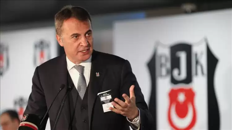 Fikret Orman, Beşiktaş'a Başkan adayı olacak mı? Resmen açıkladı!