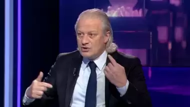 Tugay Kerimoğlu, Fenerbahçeli yıldızı öve öve bitiremedi!