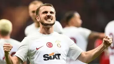 Kerem Aktürkoğlu'na Premier Lig'den talip çıktı!