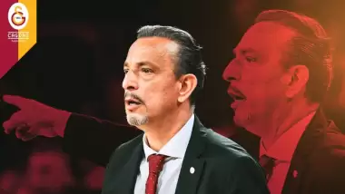 Galatasaray ayrılığı resmen duyurdu!