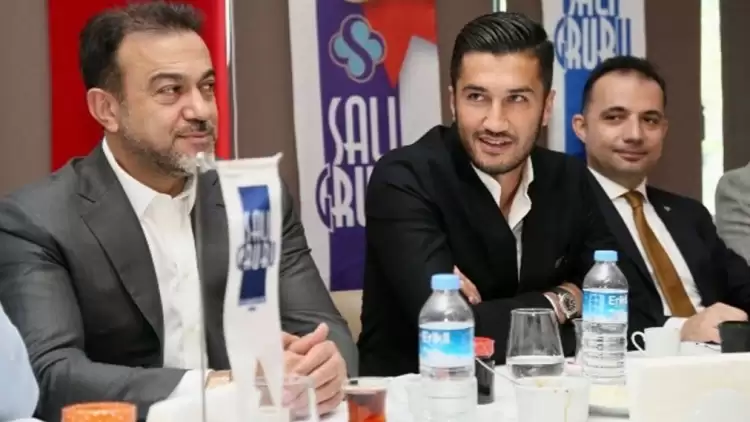 Antalyaspor'da başkan Sabri Gülel ve bazı yöneticilerden istifa kararı