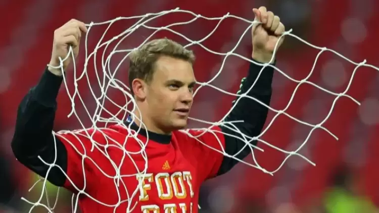 Manuel Neuer, Galatasaray maçında oynayacak mı? Resmen açıkladı