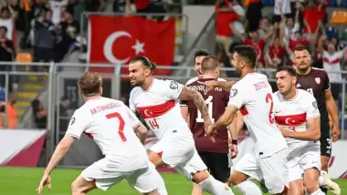 Türkiye-Letonya maçının bilet fiyatları belli oldu!