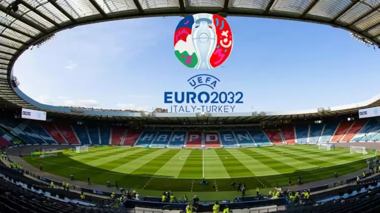 EURO 2028 ve EURO 2032 Avrupa Futbol Şampiyonlarının ev sahipleri belli oluyor