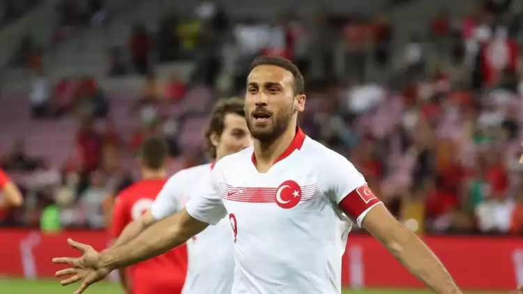 Cenk Tosun ve Ertaç Özbir'den Hırvatistan açıklaması: "Lider çıkmak istiyoruz"