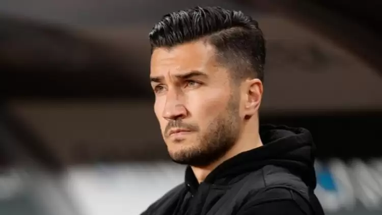 Antalyaspor Teknik Direktörü Nuri Şahin ayrılık hakkında konuştu!