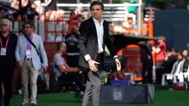 Pendikspor'da Osman Özköylü dönemi kapandı