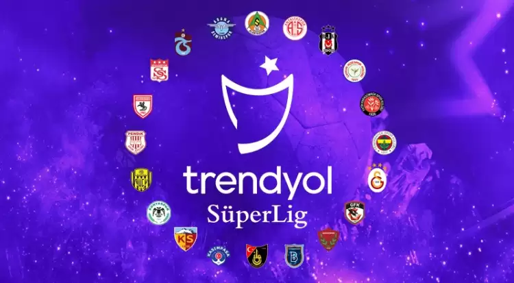 Trendyol Süper Lig’de şampiyonluk oranları güncellendi 