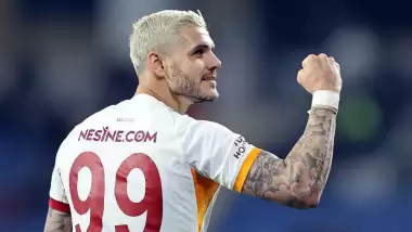 Icardi Avrupa'da ses getirdi, PSG hala yerini dolduramadı!