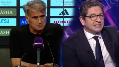 Güntekin Onay, Şenol Güneş’in ayrılık sebebini açıkladı!