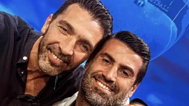 Gianluigi Buffon, EURO 2032'nin Türkiye ve İtalya'ya verilmesini değerlendirdi